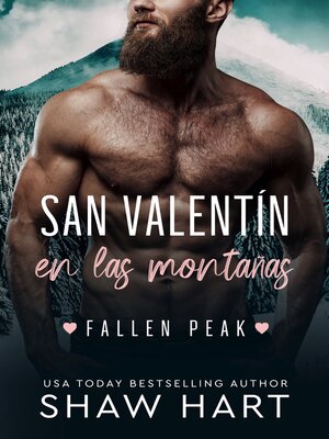 cover image of San Valentín en las Montañas